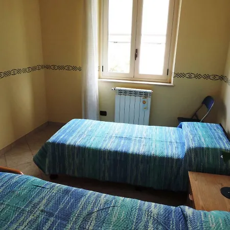 Tintorello Apartment Villa San Giovanni