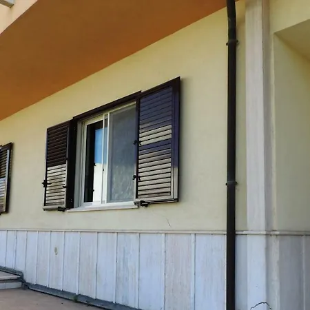 Apartment Tintorello *