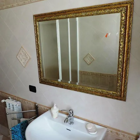 Tintorello Apartment *