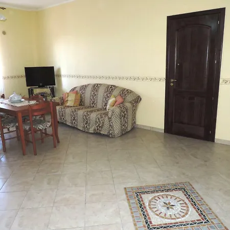 Apartment Tintorello