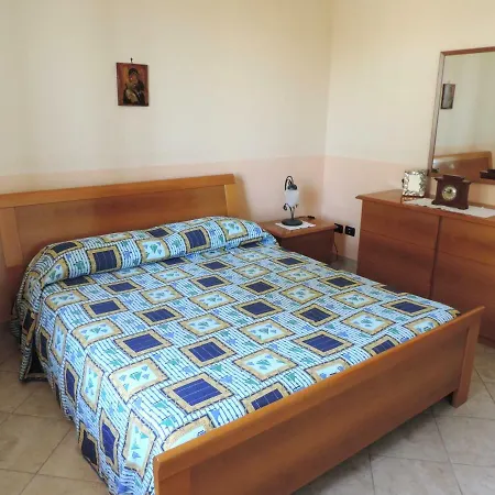 Tintorello Villa San Giovanni