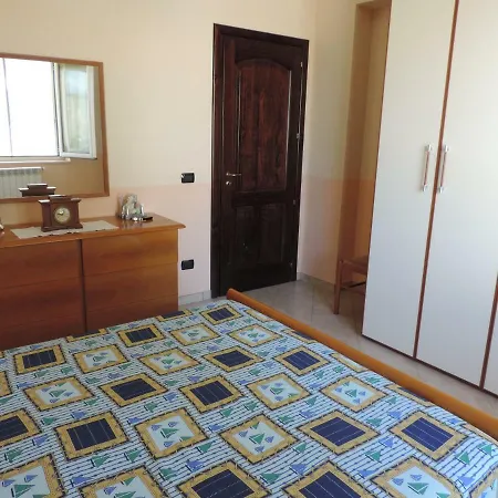 Apartment Tintorello *