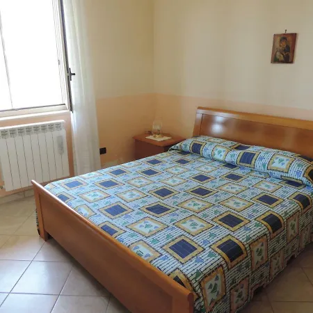 Tintorello Appartamento Villa San Giovanni